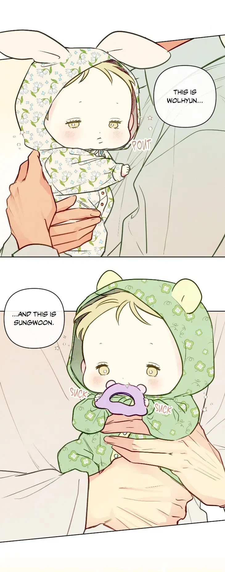 The Sacred Serpent’s Seduction by Dagom – Uncensored – Side 5 [Eng] page 1