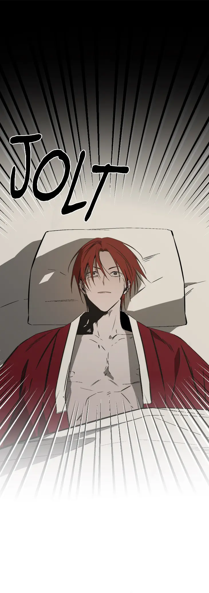 Broken Bloodline by SEONTAE – Uncensored – Ch. 22 [Eng] page 1