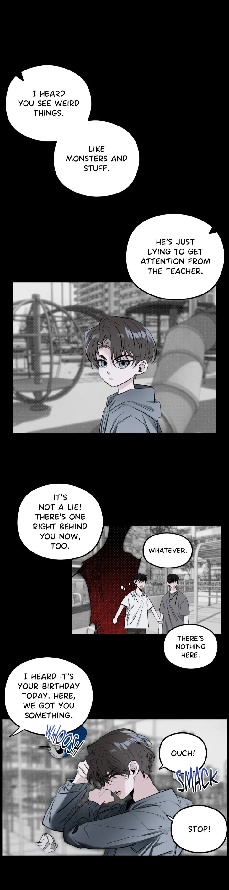 In the Shadow of the Serpent by TAFFY – Uncensored – Ch. 18 [Eng] page 1