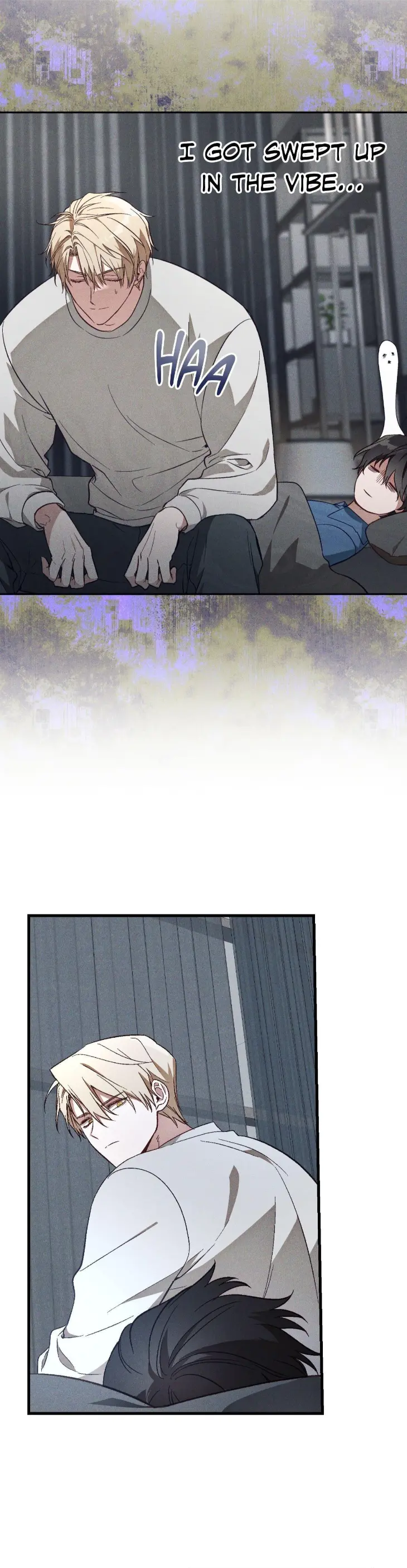 Once Upon a Deal by Guzi – Uncensored – Ch. 29 [Eng] page 2