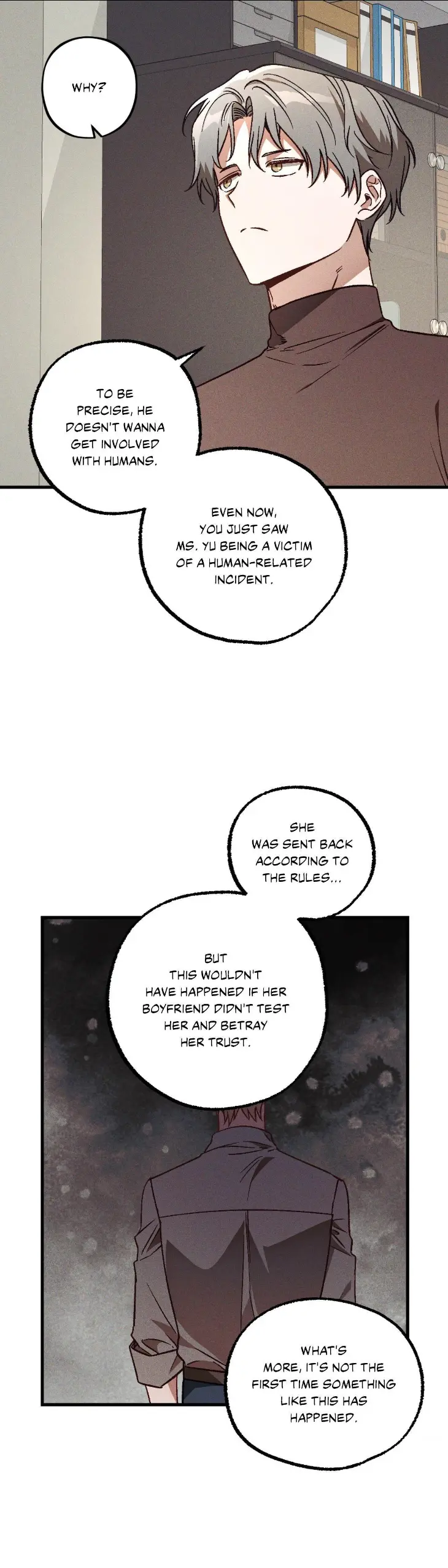 Once Upon a Deal by Guzi – Uncensored – Ch. 29 [Eng] page 2