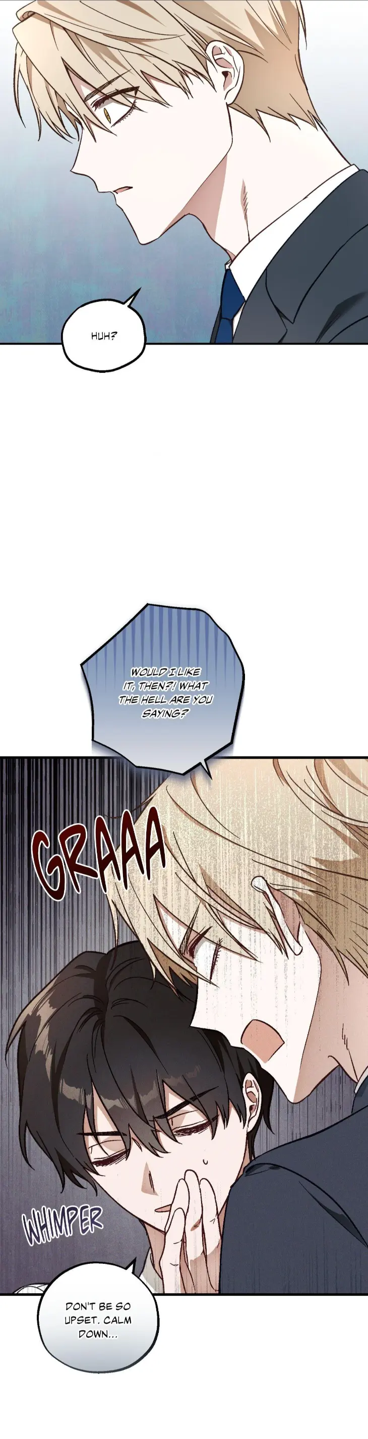 Once Upon a Deal by Guzi – Uncensored – Ch. 29 [Eng] page 2