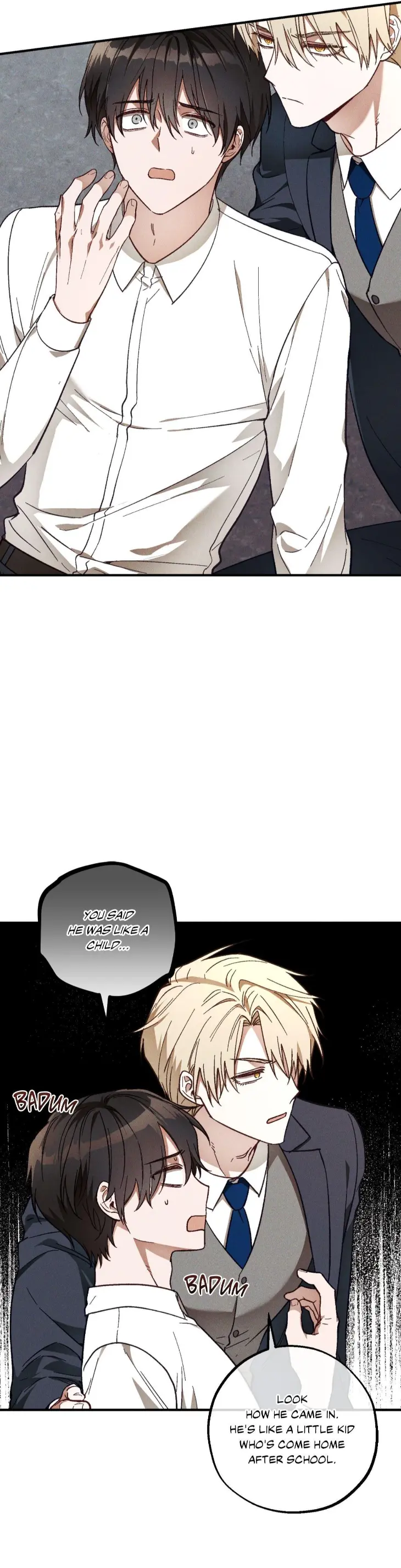 Once Upon a Deal by Guzi – Uncensored – Ch. 29 [Eng] page 2