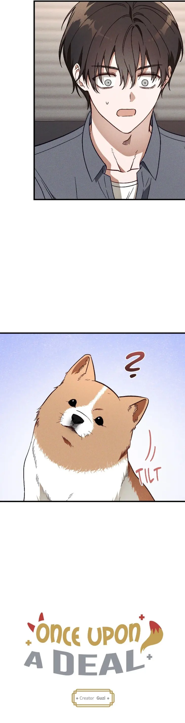 Once Upon a Deal by Guzi – Uncensored – Ch. 29 [Eng] page 2