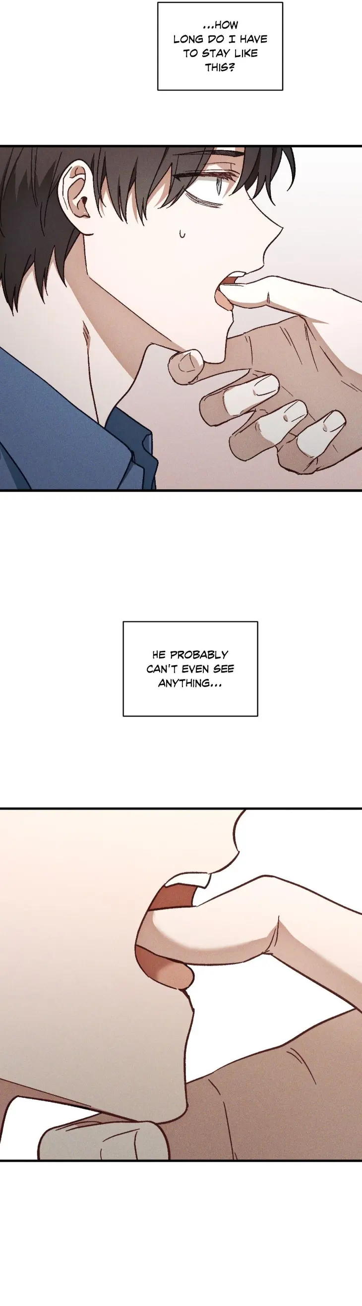 Once Upon a Deal by Guzi – Uncensored – Ch. 29 [Eng] page 2