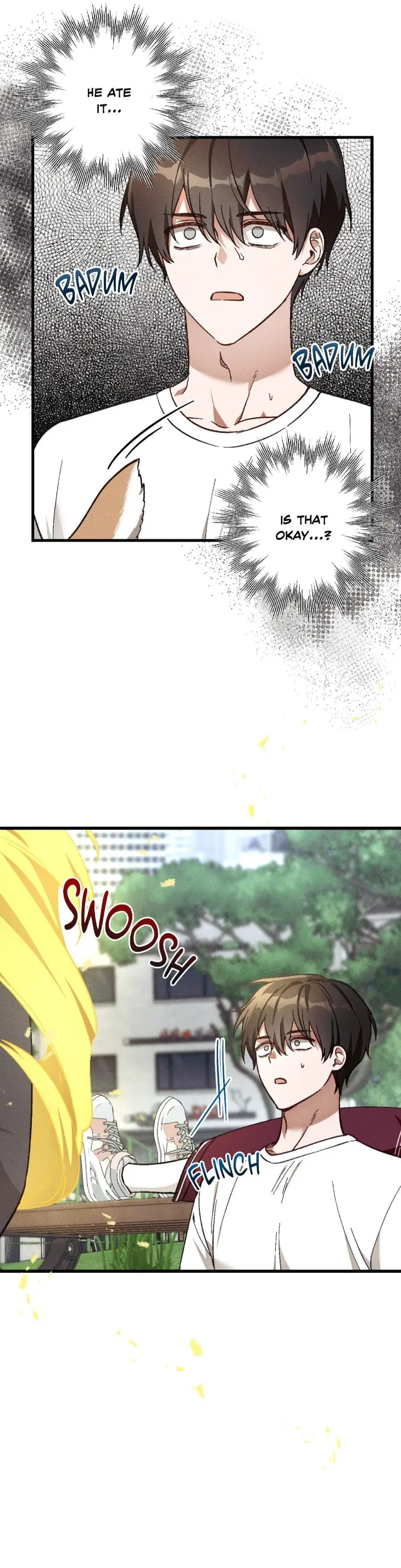 Once Upon a Deal by Guzi – Uncensored – Ch. 29 [Eng] page 2