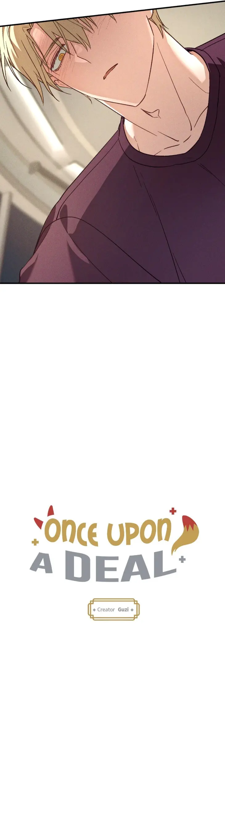 Once Upon a Deal by Guzi – Uncensored – Ch. 29 [Eng] page 2