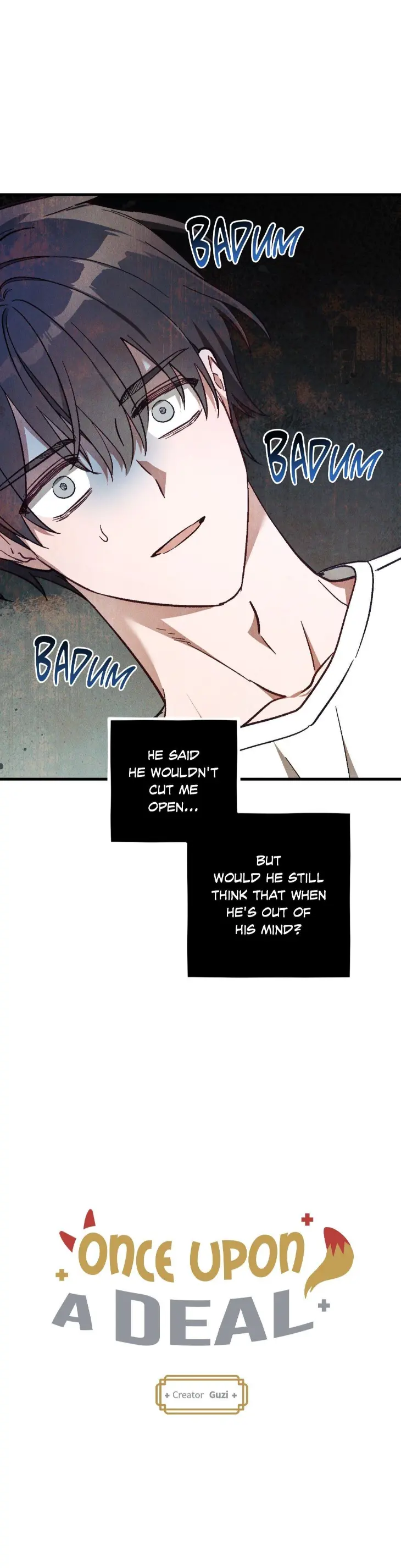 Once Upon a Deal by Guzi – Uncensored – Ch. 29 [Eng] page 2