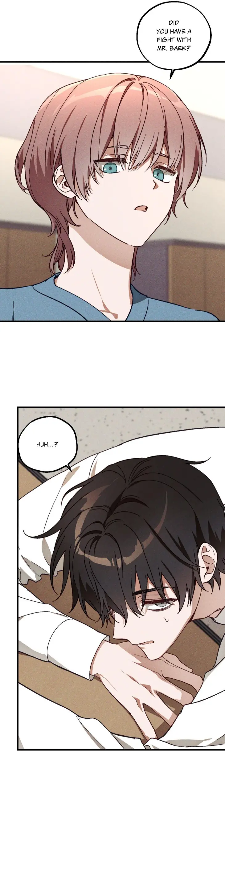 Once Upon a Deal by Guzi – Uncensored – Ch. 29 [Eng] page 2