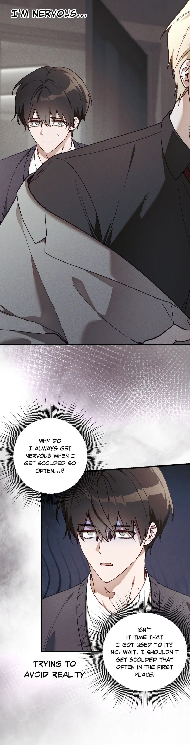 Once Upon a Deal by Guzi – Uncensored – Ch. 29 [Eng] page 2