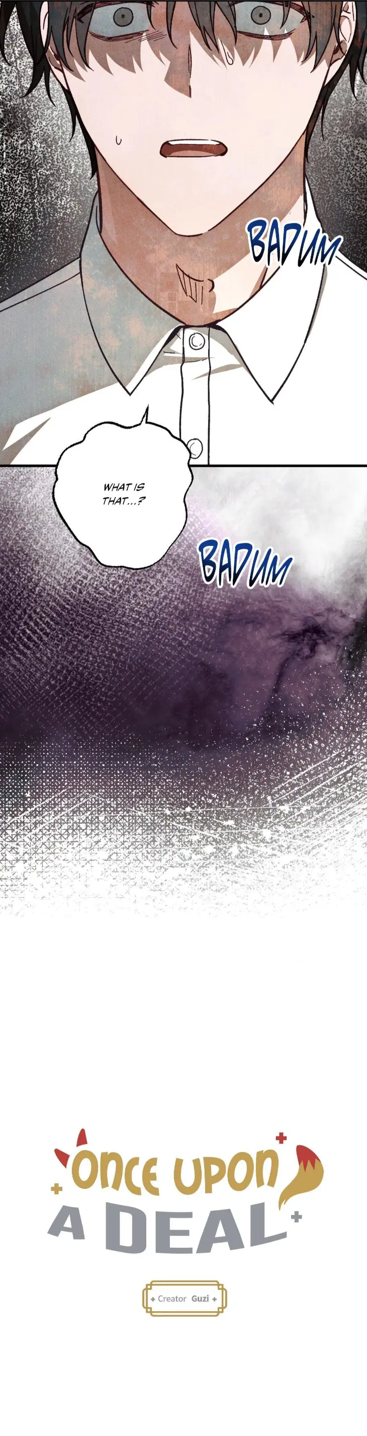 Once Upon a Deal by Guzi – Uncensored – Ch. 29 [Eng] page 2