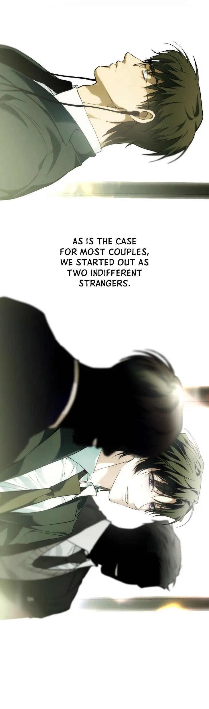 Even in Your Death by JINAN – Uncensored – Ch. 22 [Eng] page 2