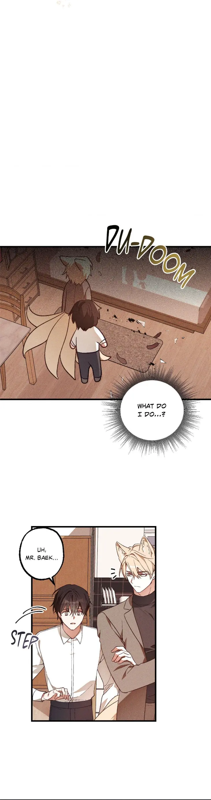 Once Upon a Deal by Guzi – Uncensored – Ch. 29 [Eng] page 2