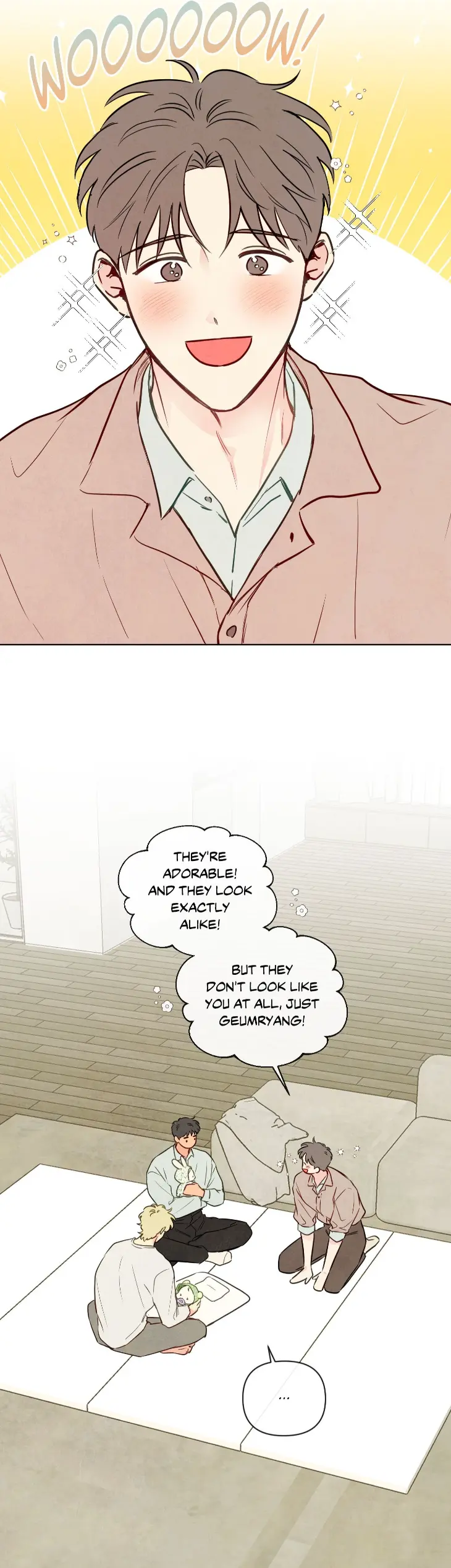 The Sacred Serpent’s Seduction by Dagom – Uncensored – Side 5 [Eng] page 2