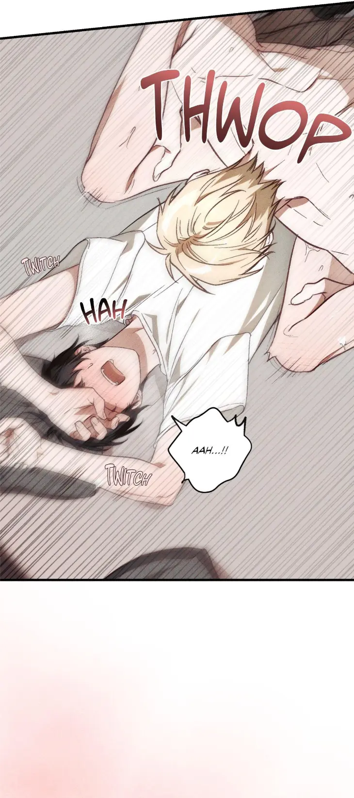 Once Upon a Deal by Guzi – Uncensored – Ch. 29 [Eng] page 2