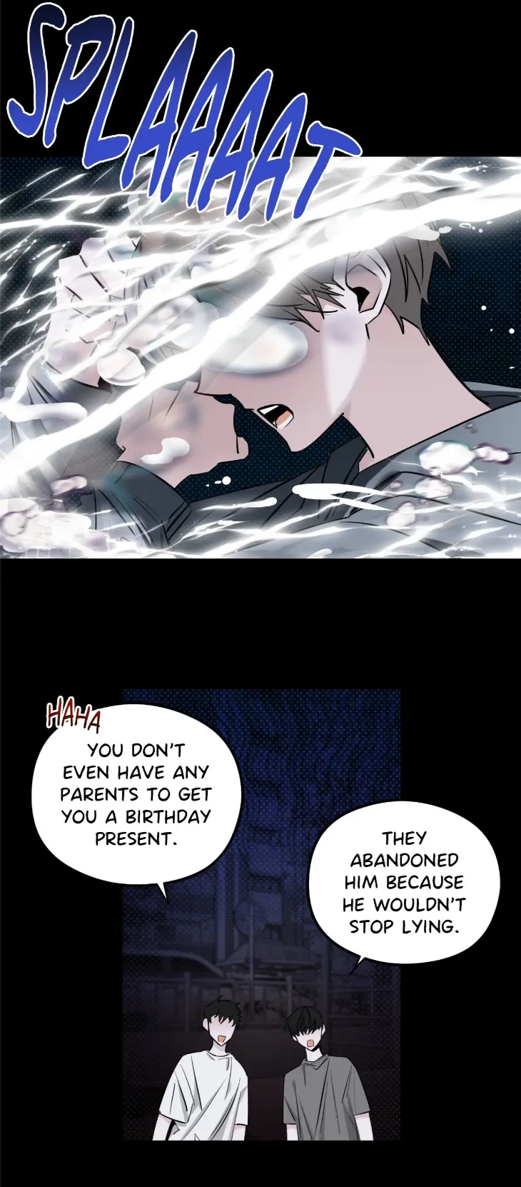 In the Shadow of the Serpent by TAFFY – Uncensored – Ch. 18 [Eng] page 2