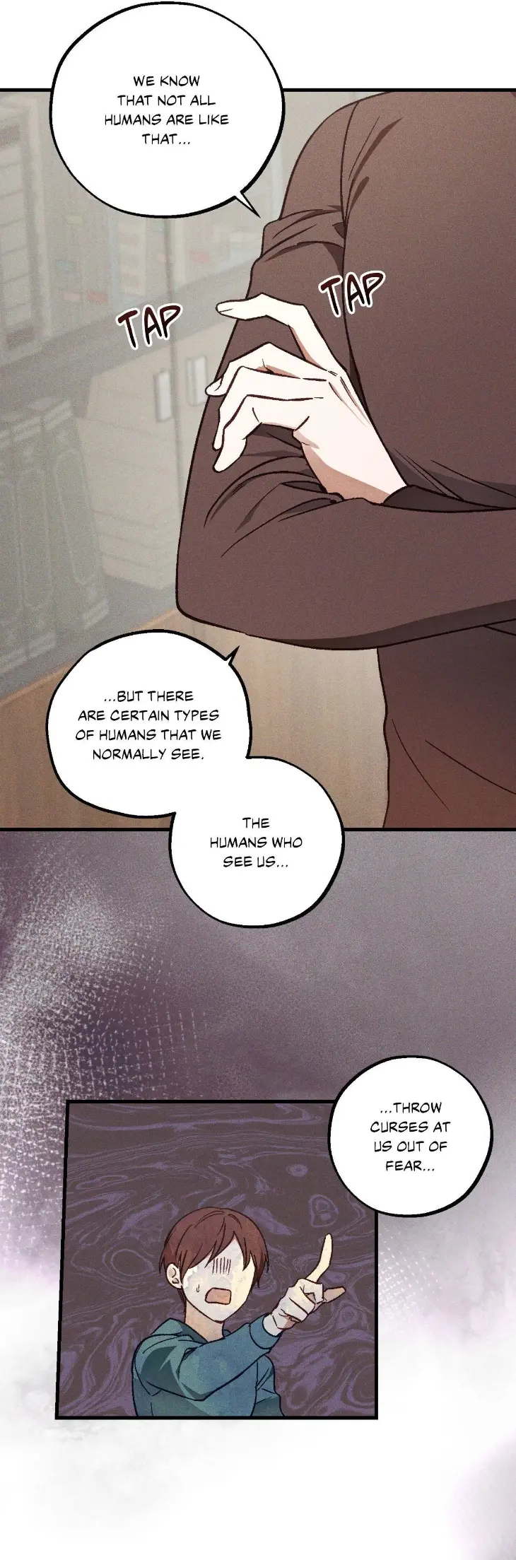 Once Upon a Deal by Guzi – Uncensored – Ch. 29 [Eng] page 3