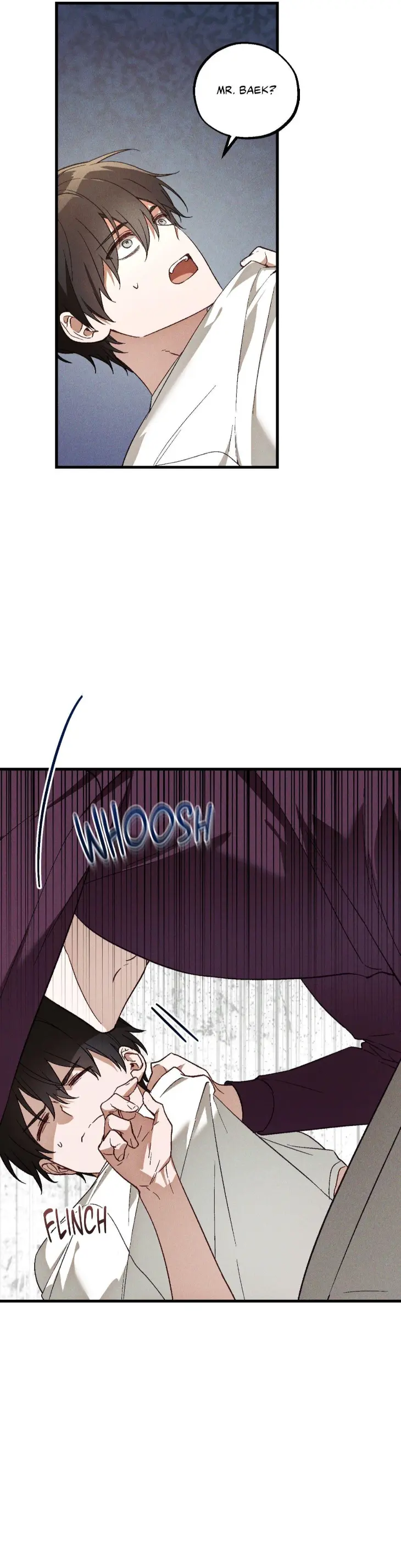 Once Upon a Deal by Guzi – Uncensored – Ch. 29 [Eng] page 3