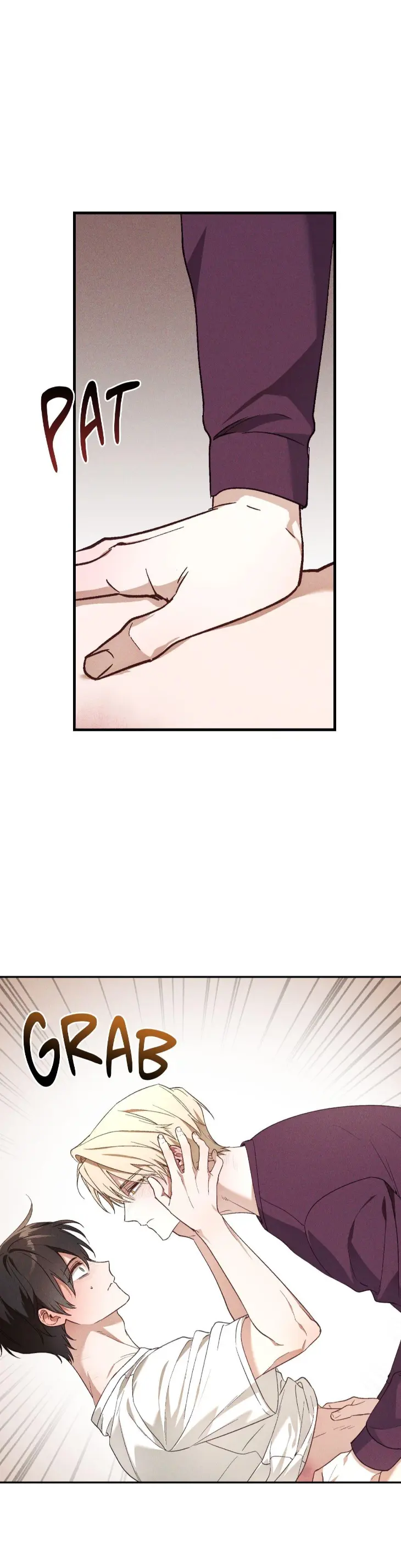 Once Upon a Deal by Guzi – Uncensored – Ch. 29 [Eng] page 3