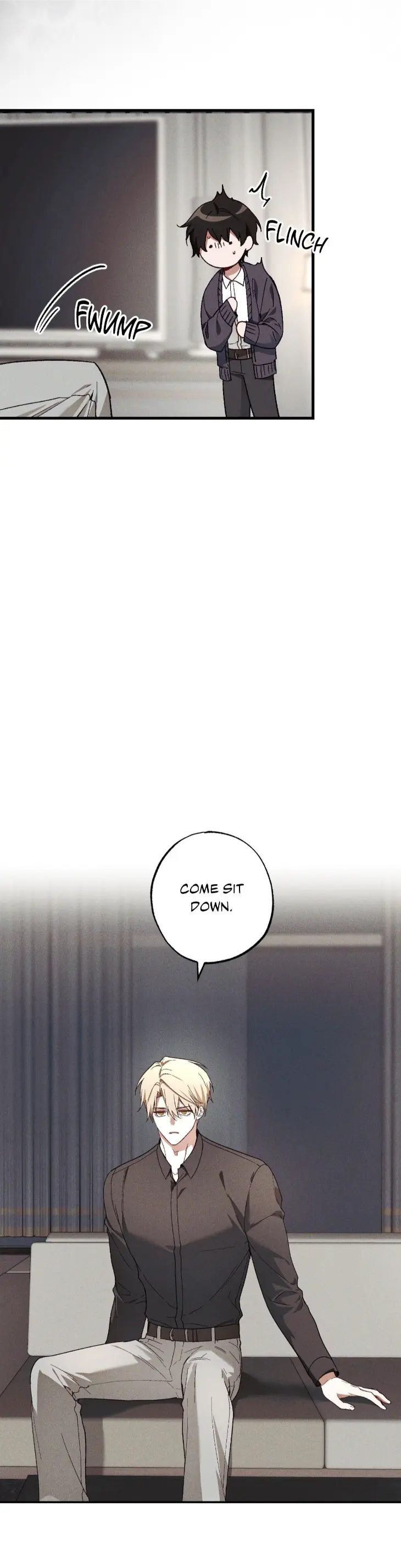 Once Upon a Deal by Guzi – Uncensored – Ch. 29 [Eng] page 3