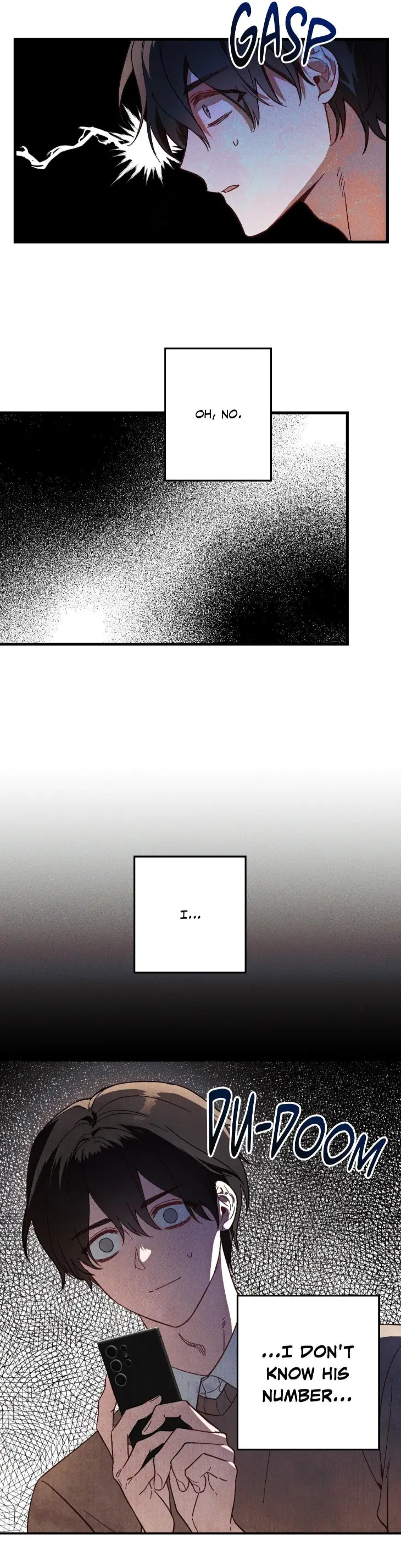 Once Upon a Deal by Guzi – Uncensored – Ch. 29 [Eng] page 3