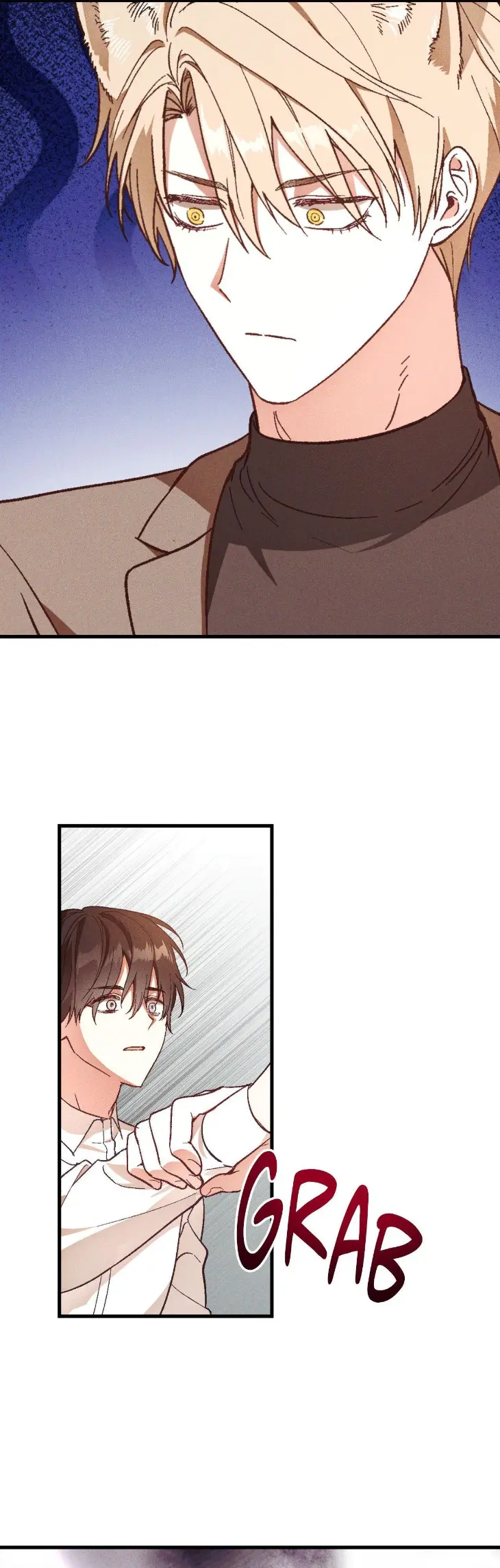 Once Upon a Deal by Guzi – Uncensored – Ch. 29 [Eng] page 3