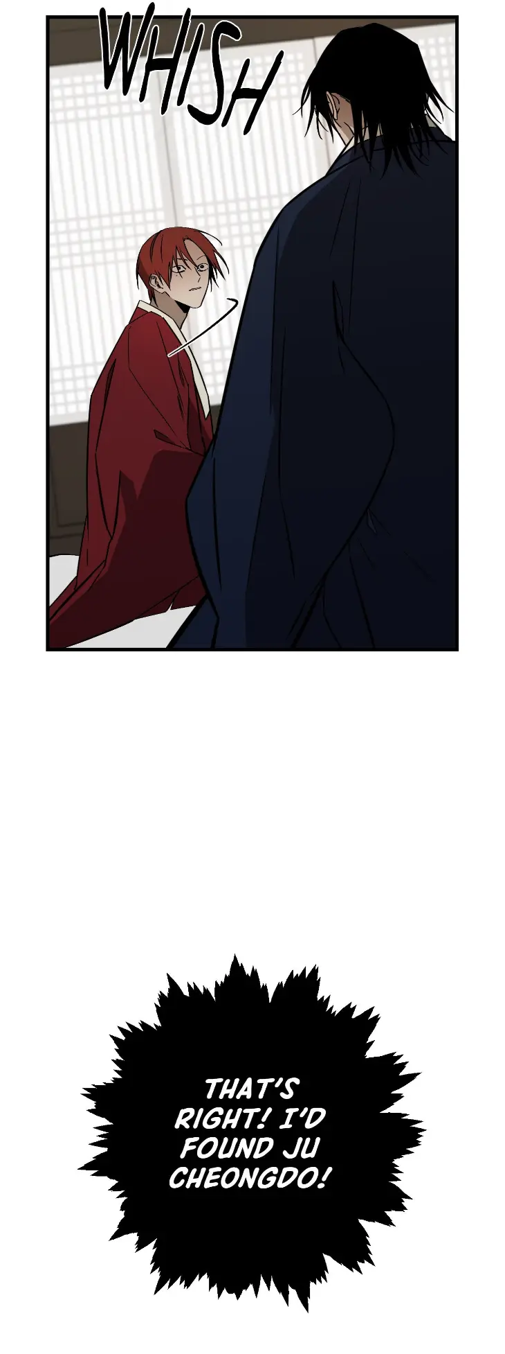 Broken Bloodline by SEONTAE – Uncensored – Ch. 22 [Eng] page 3