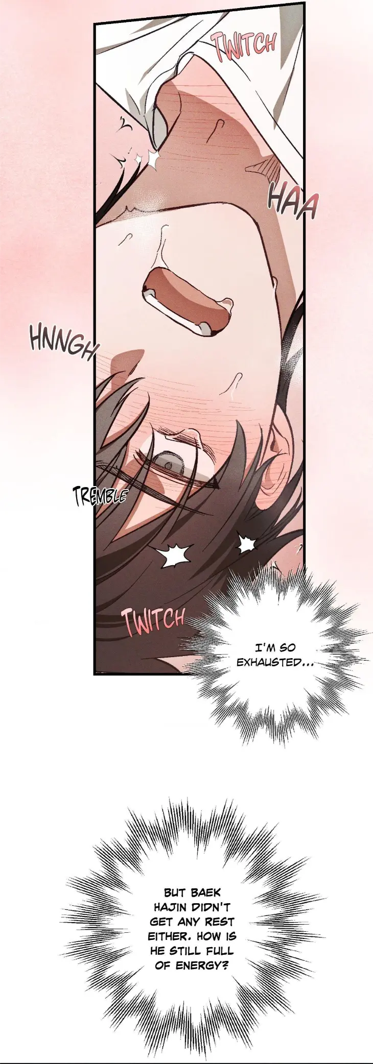 Once Upon a Deal by Guzi – Uncensored – Ch. 29 [Eng] page 3