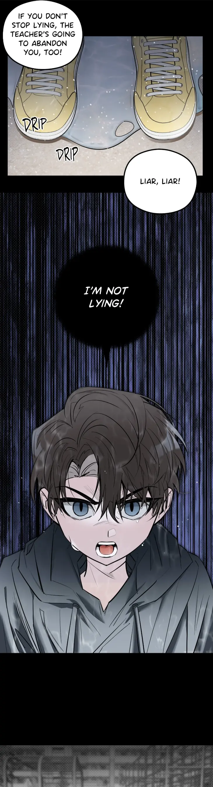 In the Shadow of the Serpent by TAFFY – Uncensored – Ch. 18 [Eng] page 3