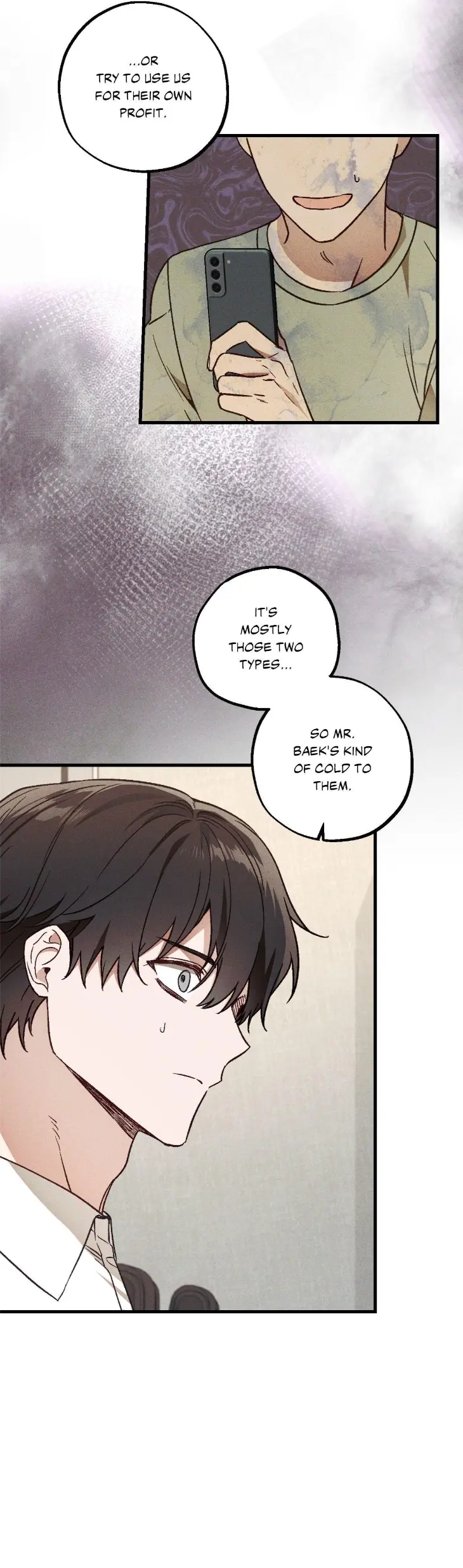 Once Upon a Deal by Guzi – Uncensored – Ch. 29 [Eng] page 4