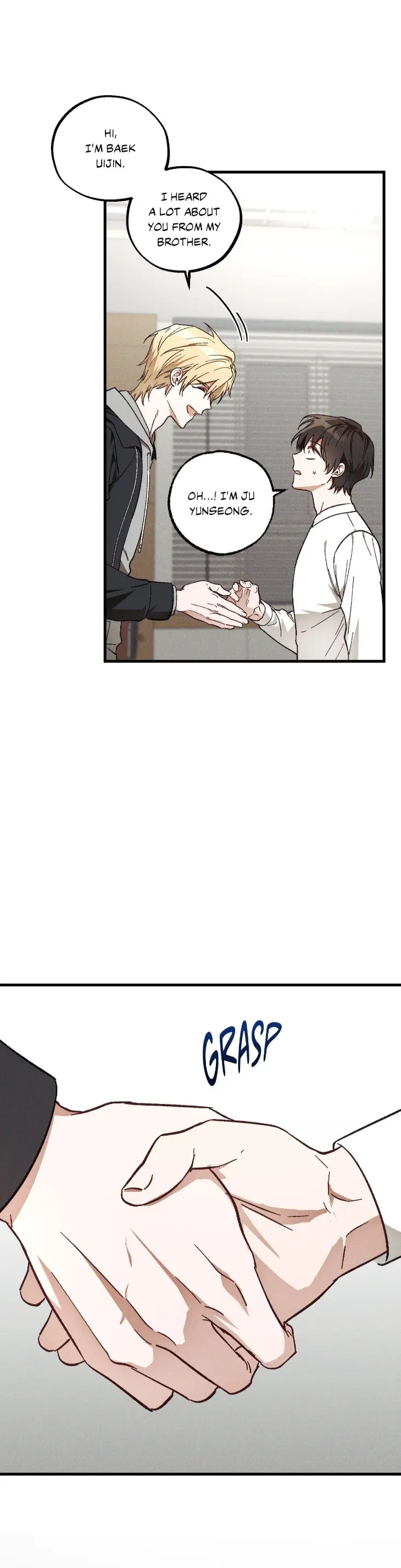 Once Upon a Deal by Guzi – Uncensored – Ch. 29 [Eng] page 4