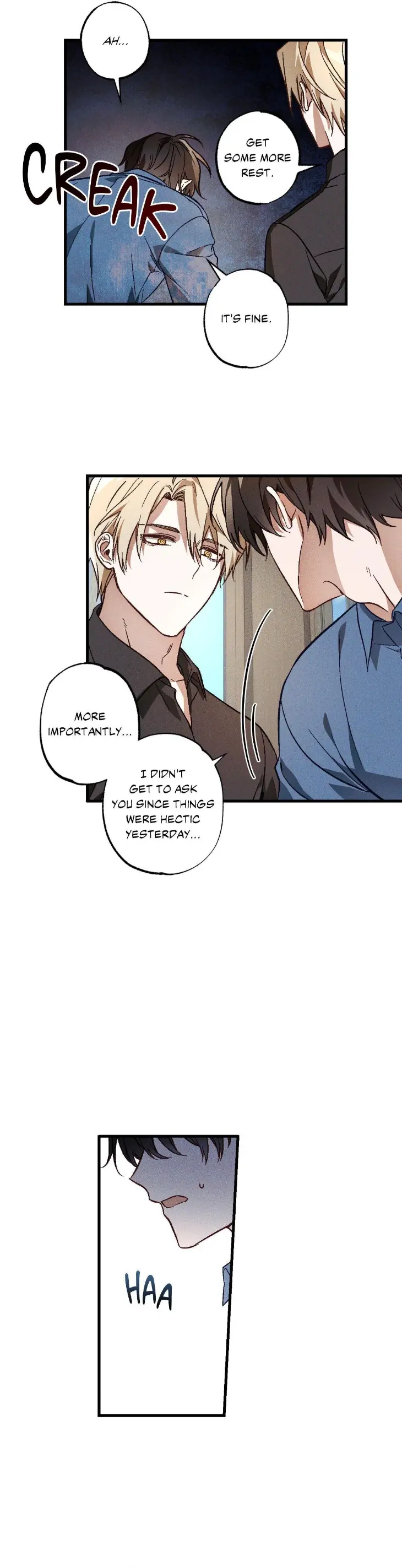 Once Upon a Deal by Guzi – Uncensored – Ch. 29 [Eng] page 4