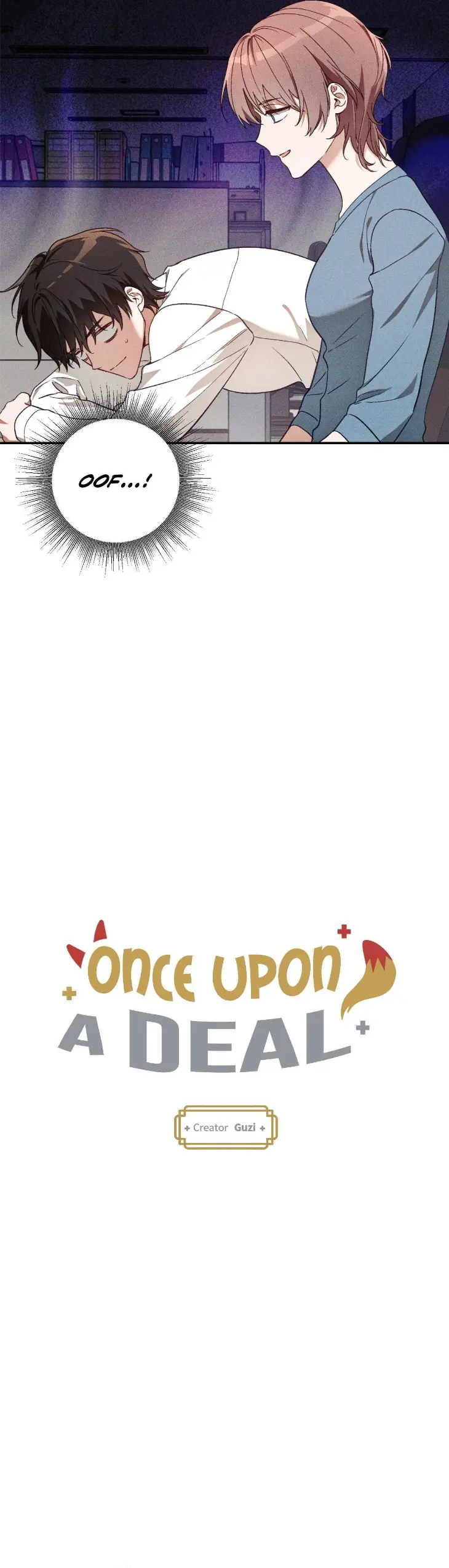 Once Upon a Deal by Guzi – Uncensored – Ch. 29 [Eng] page 4