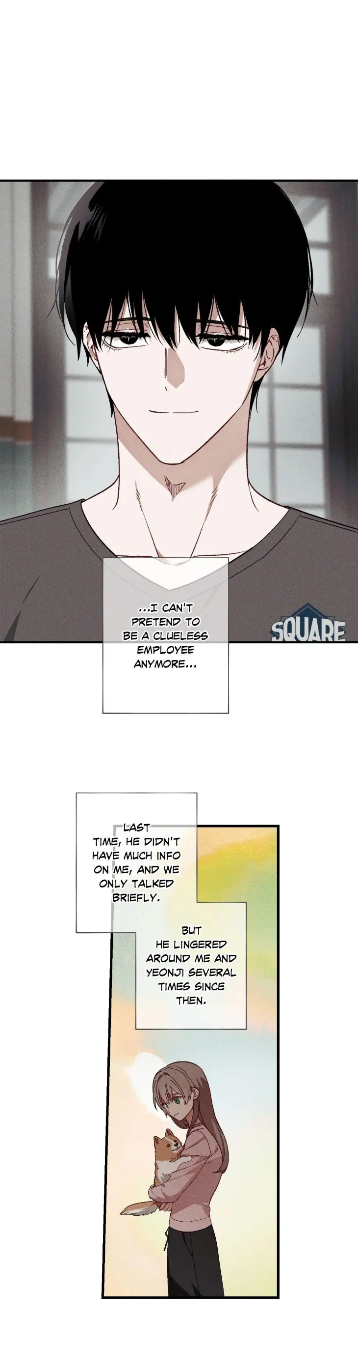 Once Upon a Deal by Guzi – Uncensored – Ch. 29 [Eng] page 4