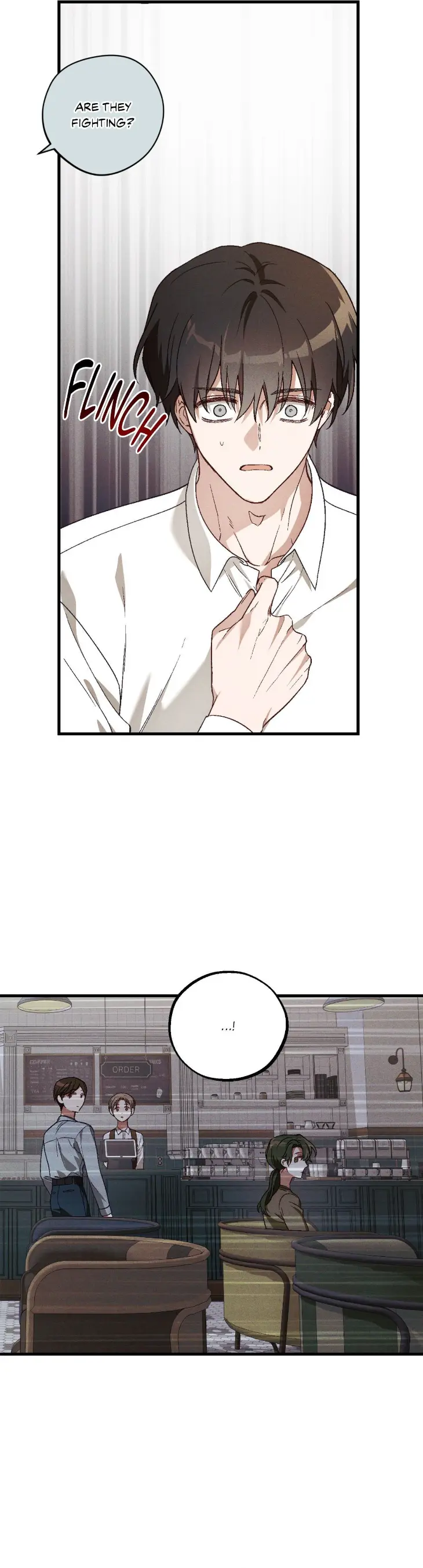 Once Upon a Deal by Guzi – Uncensored – Ch. 29 [Eng] page 4