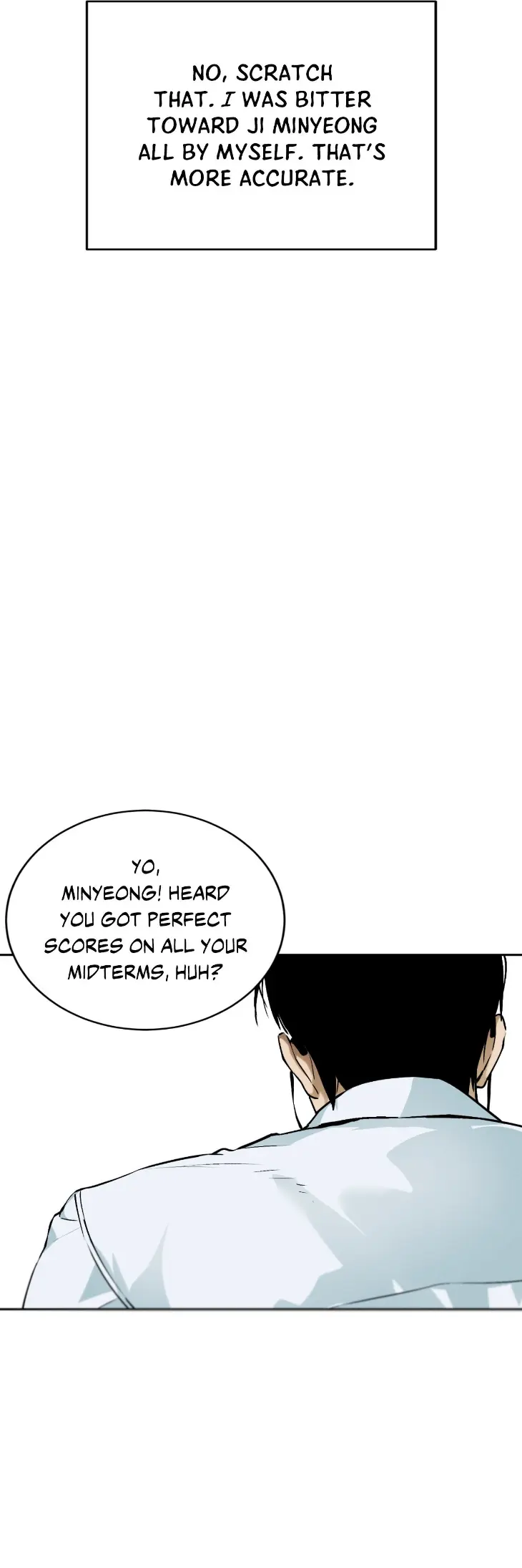 Even in Your Death by JINAN – Uncensored – Ch. 22 [Eng] page 4