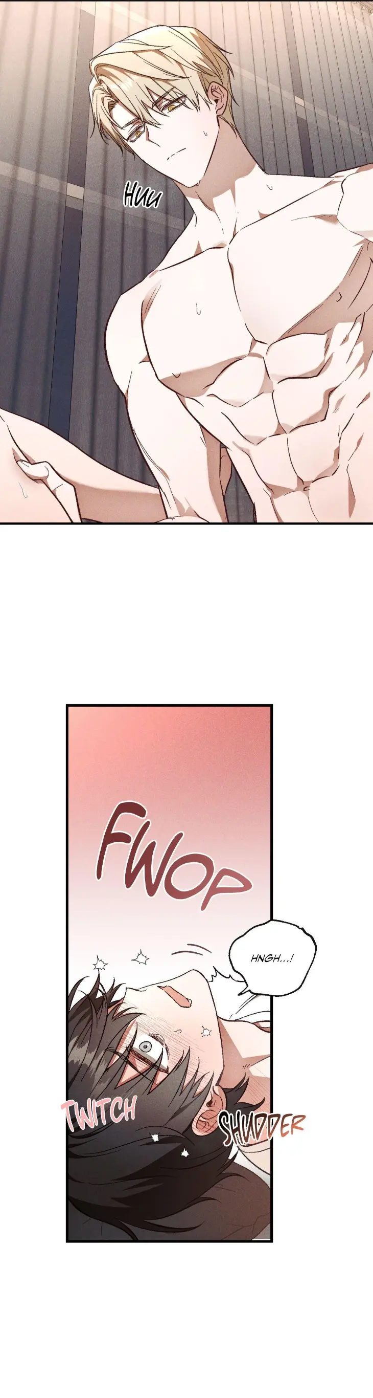 Once Upon a Deal by Guzi – Uncensored – Ch. 29 [Eng] page 4