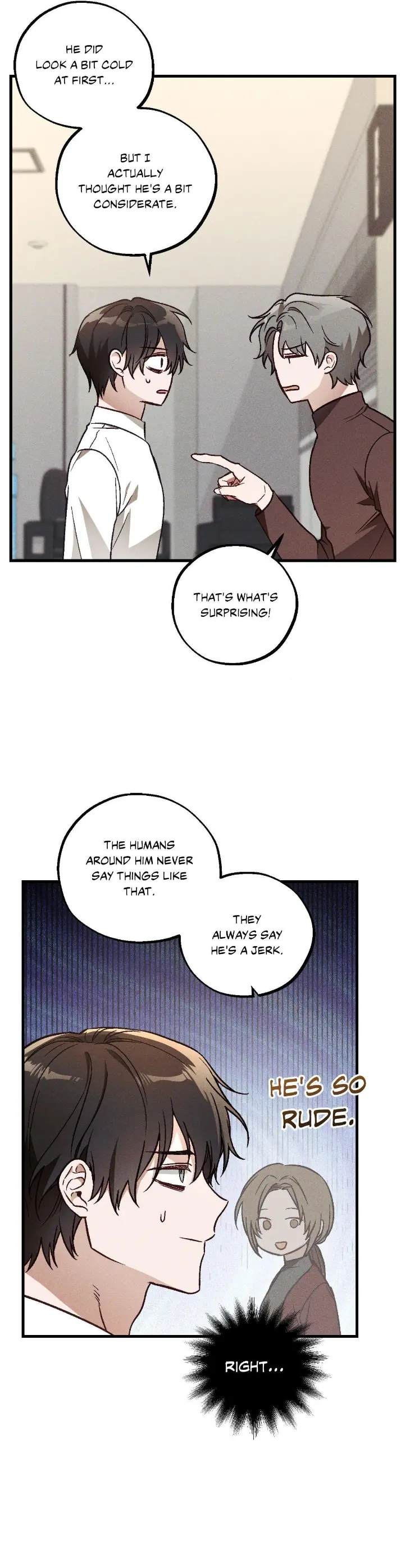 Once Upon a Deal by Guzi – Uncensored – Ch. 29 [Eng] page 5