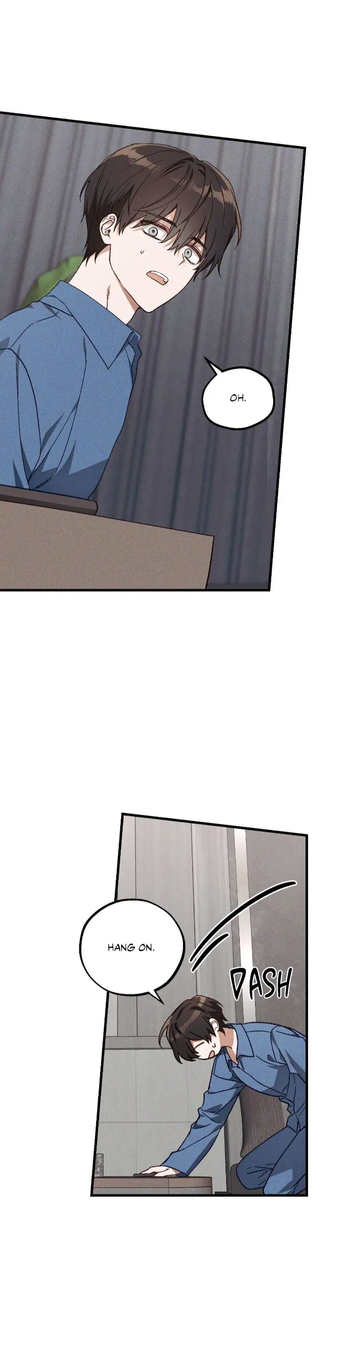 Once Upon a Deal by Guzi – Uncensored – Ch. 29 [Eng] page 5