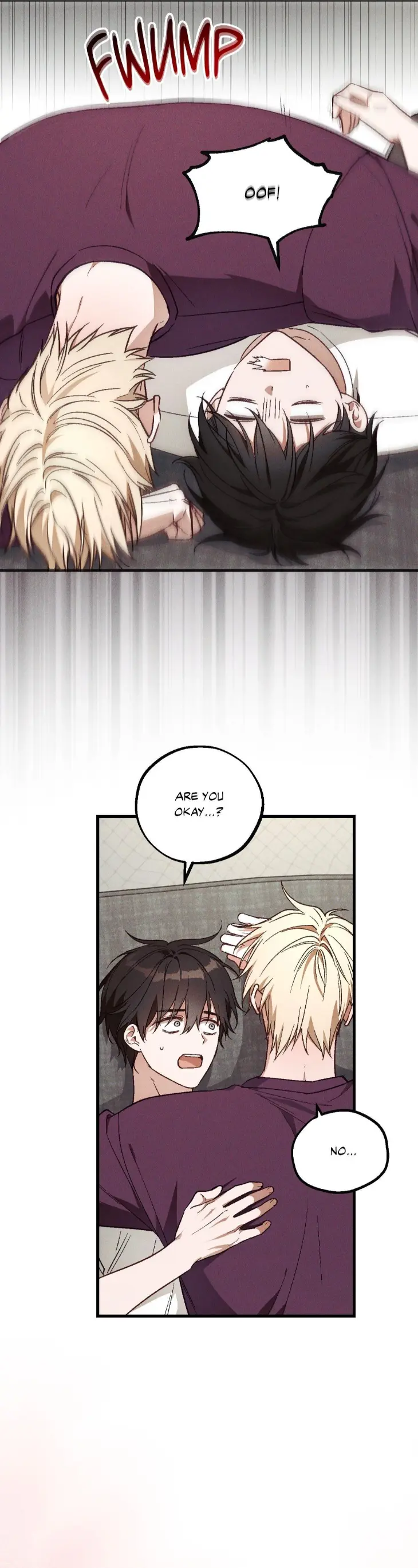 Once Upon a Deal by Guzi – Uncensored – Ch. 29 [Eng] page 5