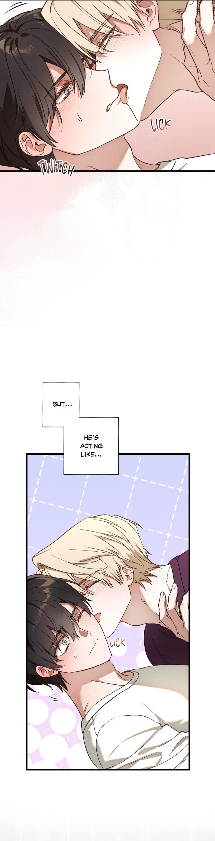 Once Upon a Deal by Guzi – Uncensored – Ch. 29 [Eng] page 5