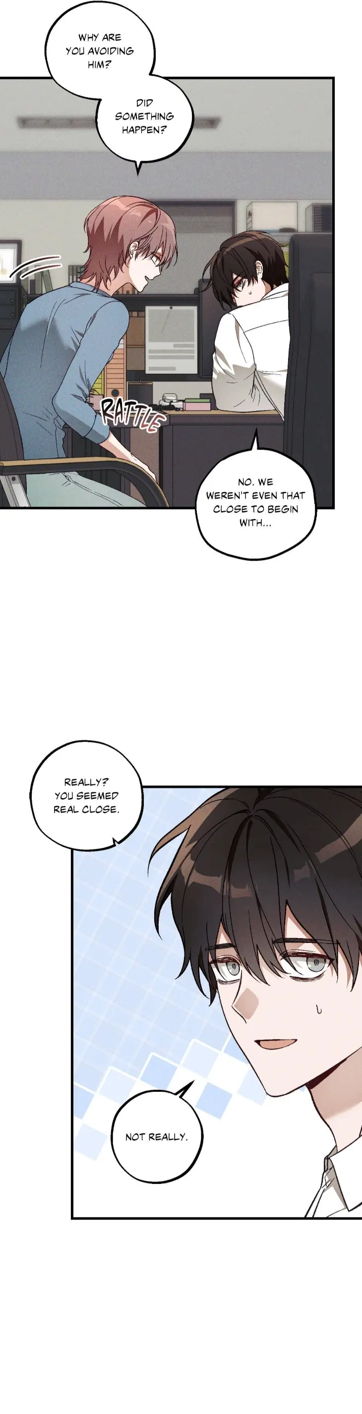 Once Upon a Deal by Guzi – Uncensored – Ch. 29 [Eng] page 5