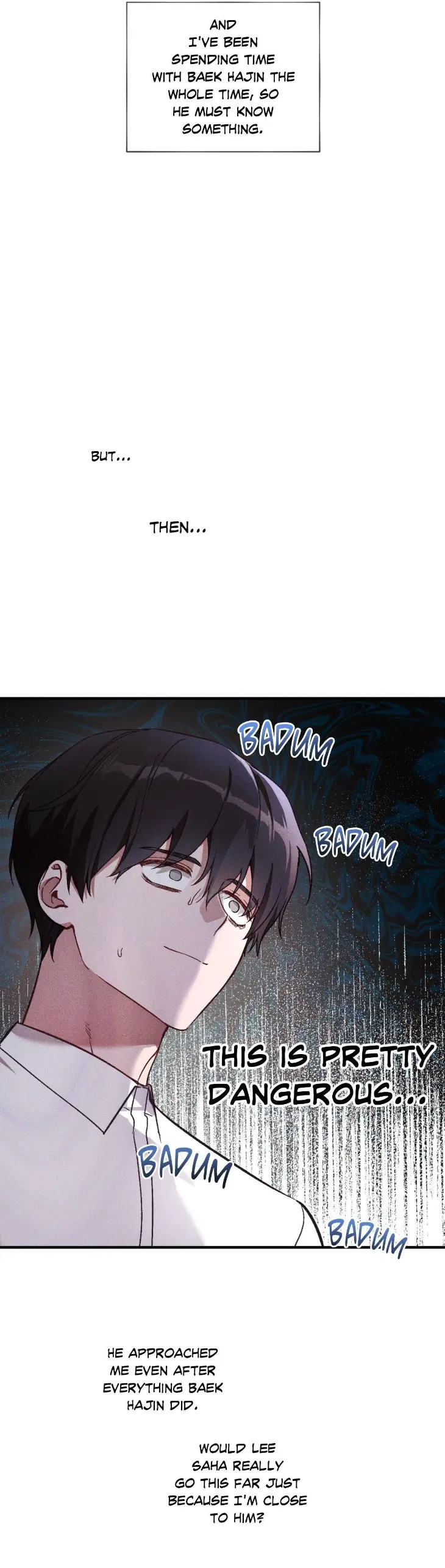 Once Upon a Deal by Guzi – Uncensored – Ch. 29 [Eng] page 5