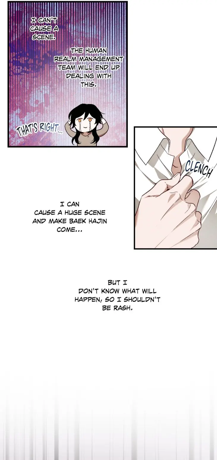 Once Upon a Deal by Guzi – Uncensored – Ch. 29 [Eng] page 5