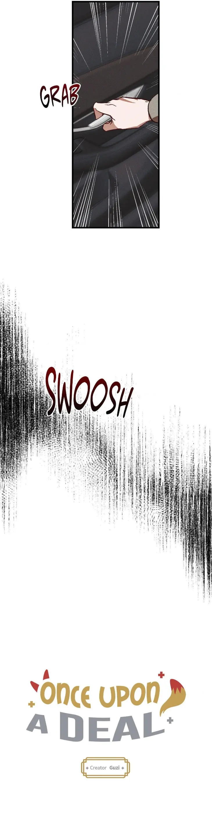 Once Upon a Deal by Guzi – Uncensored – Ch. 29 [Eng] page 5