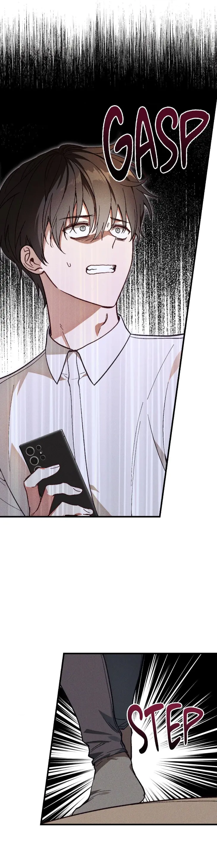 Once Upon a Deal by Guzi – Uncensored – Ch. 29 [Eng] page 5