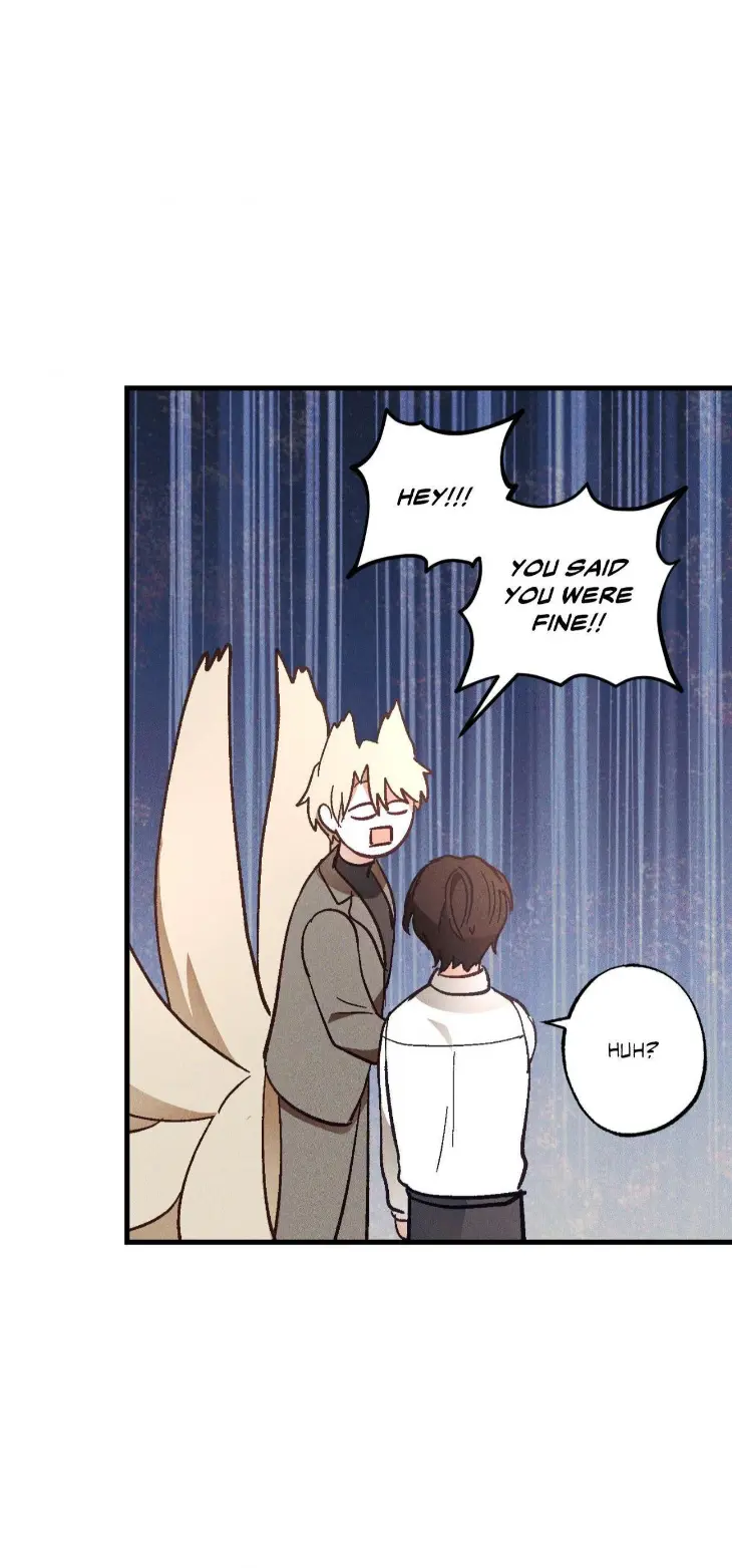 Once Upon a Deal by Guzi – Uncensored – Ch. 29 [Eng] page 5