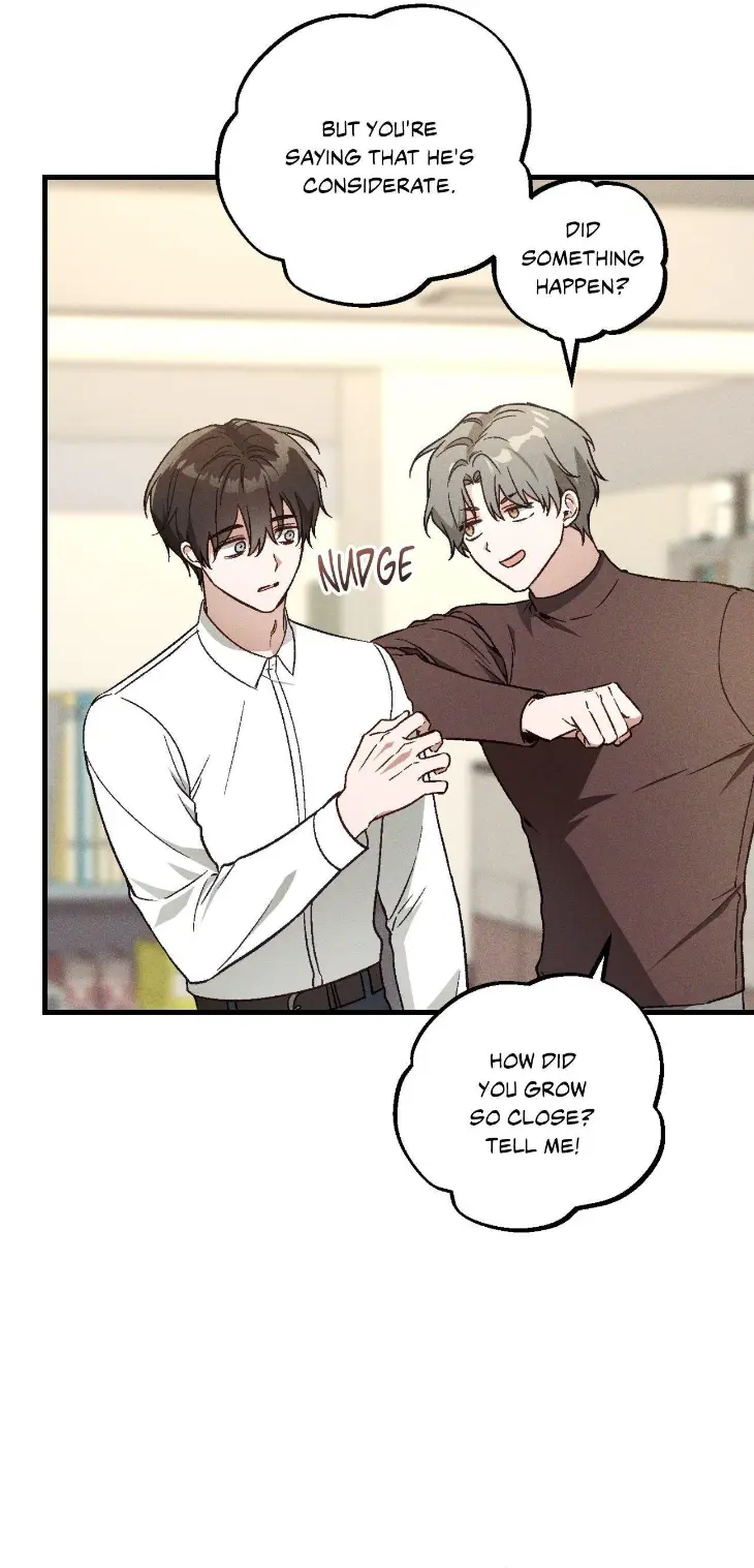 Once Upon a Deal by Guzi – Uncensored – Ch. 29 [Eng] page 6