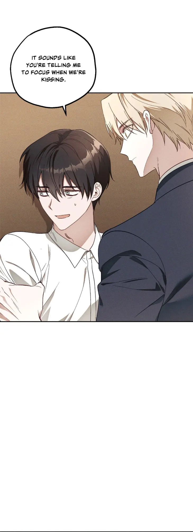 Once Upon a Deal by Guzi – Uncensored – Ch. 29 [Eng] page 6