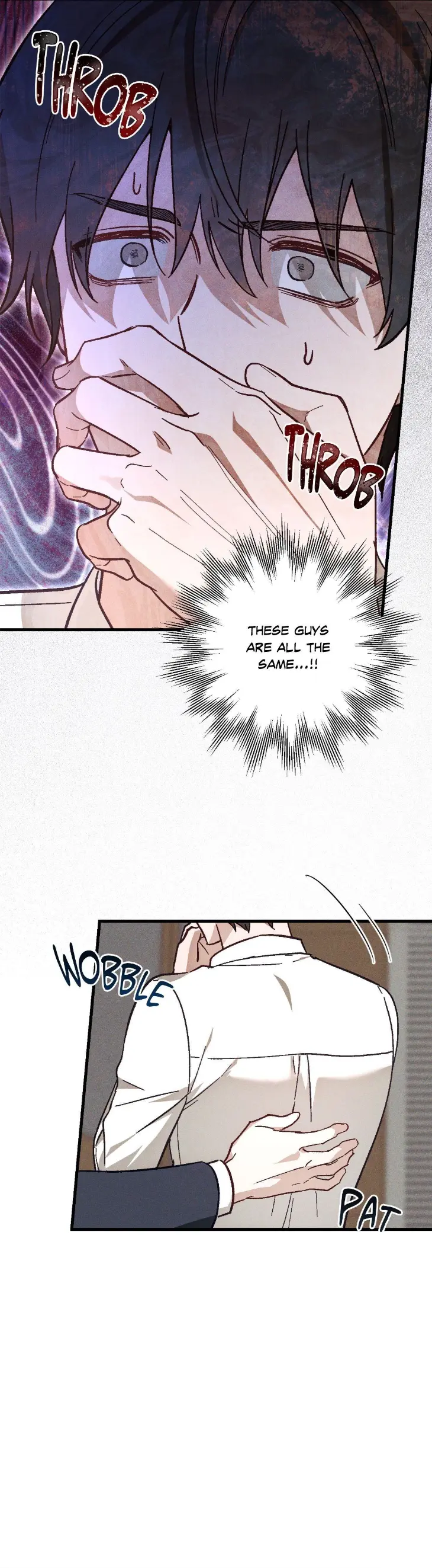 Once Upon a Deal by Guzi – Uncensored – Ch. 29 [Eng] page 6